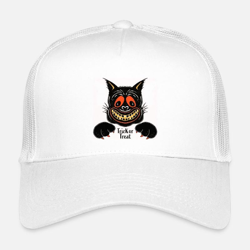Kids’ Trucker Cap