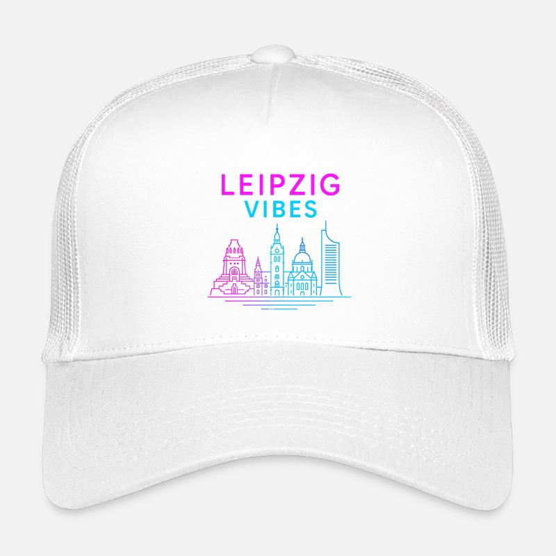 Kids’ Trucker Cap