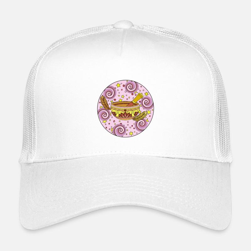 Kids’ Trucker Cap