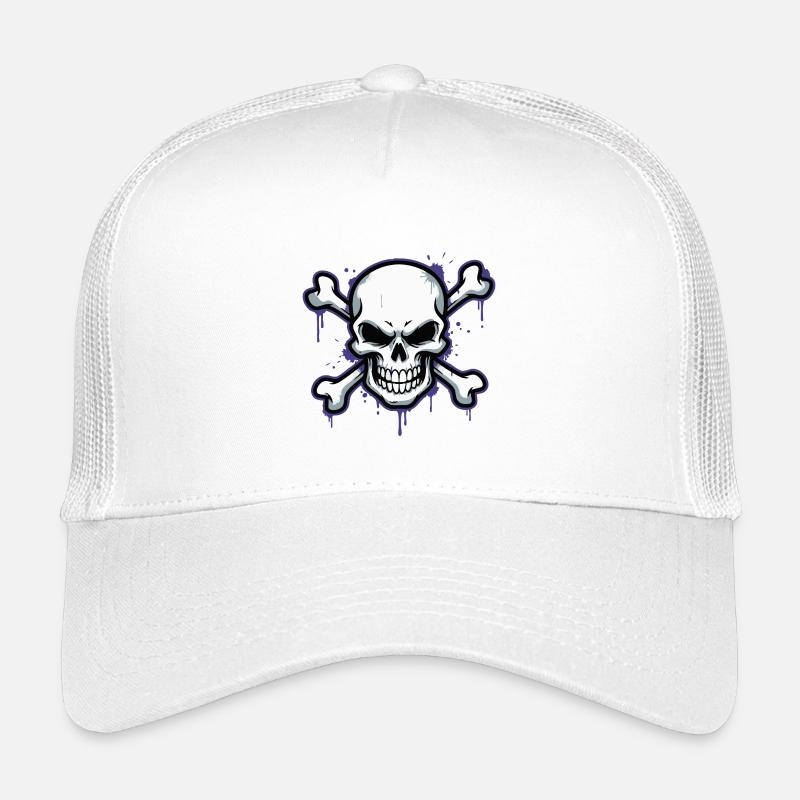 Kinder Trucker-Cap