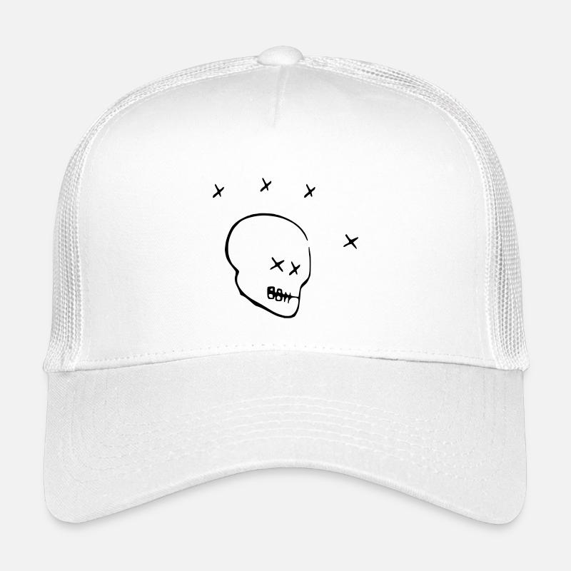 DIXON Casquette trucker enfant