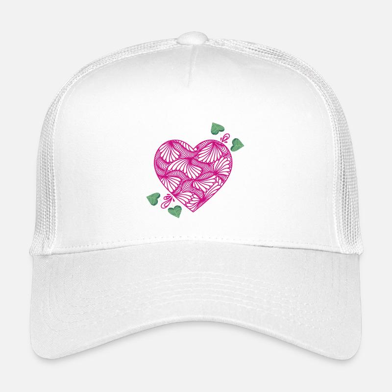 Kinder Trucker-Cap