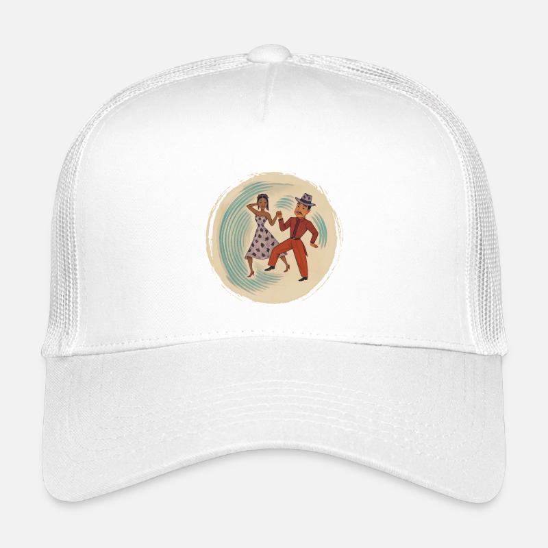 Kinder Trucker-Cap