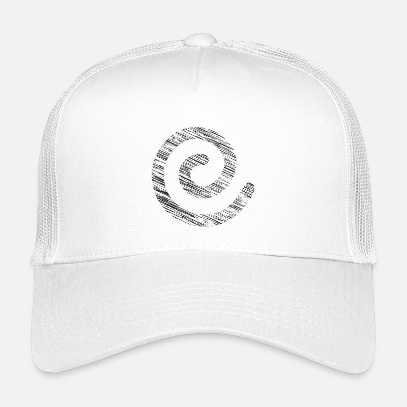 Kinder Trucker-Cap
