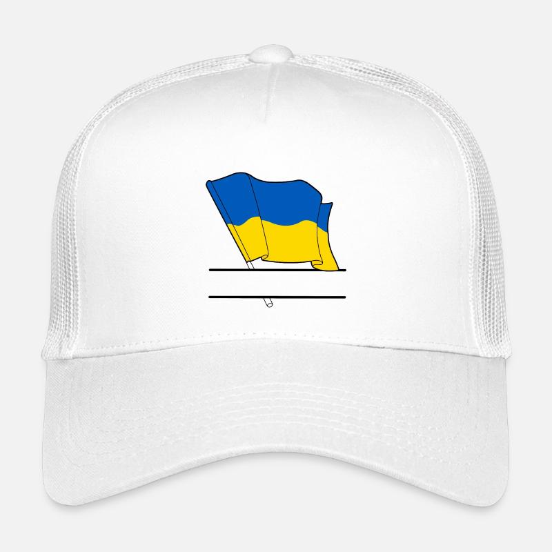 Kids’ Trucker Cap