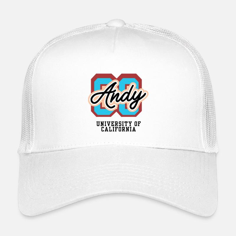 Kinder Trucker-Cap