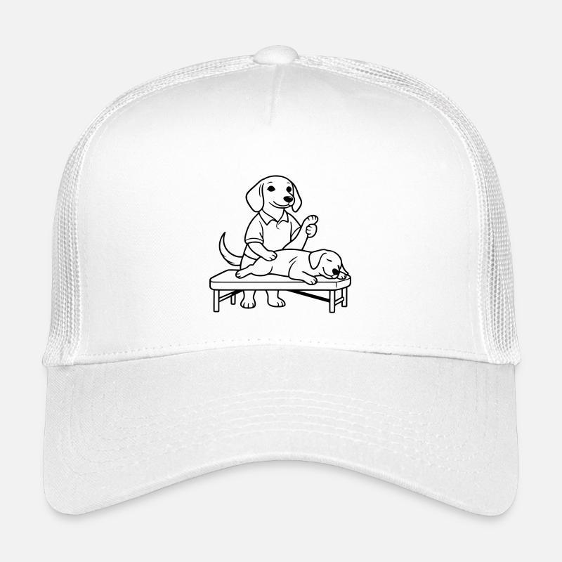 Kinder Trucker-Cap