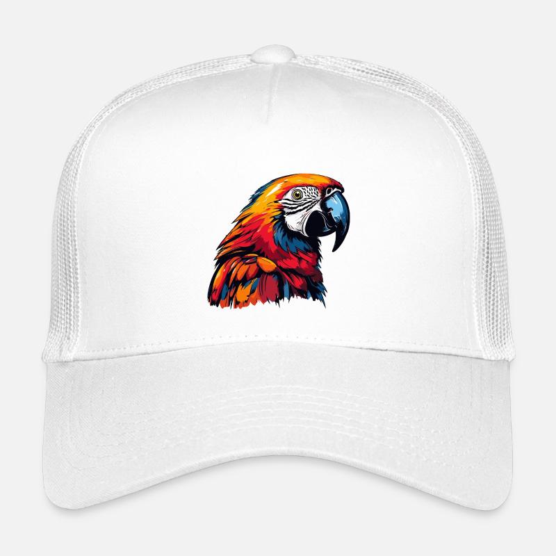 Kinder Trucker-Cap