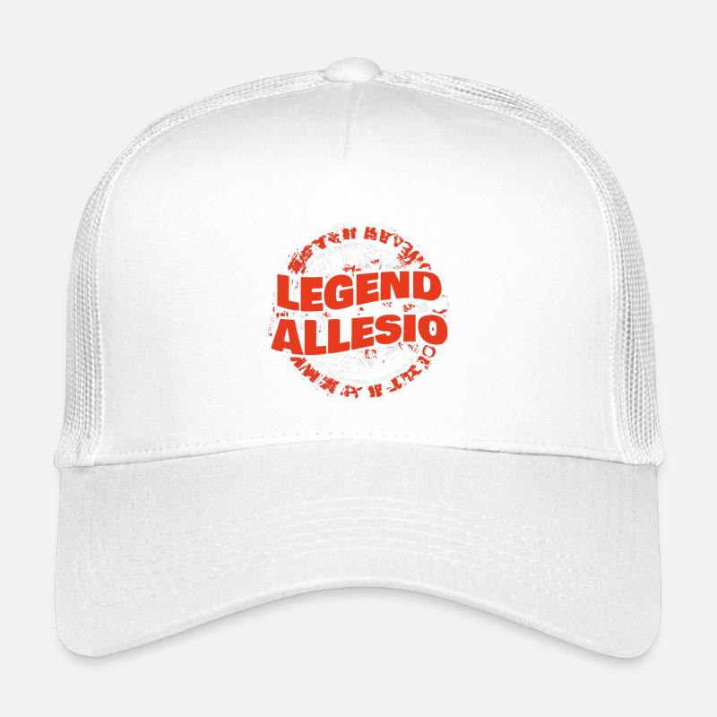 Kids’ Trucker Cap