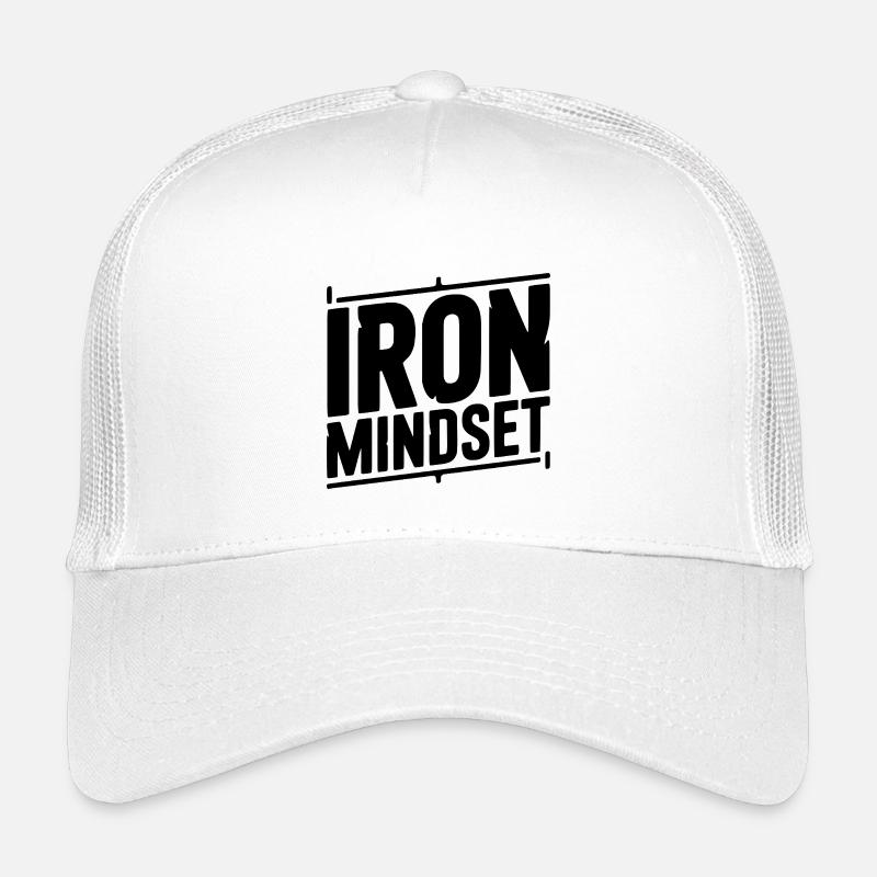 Kids’ Trucker Cap