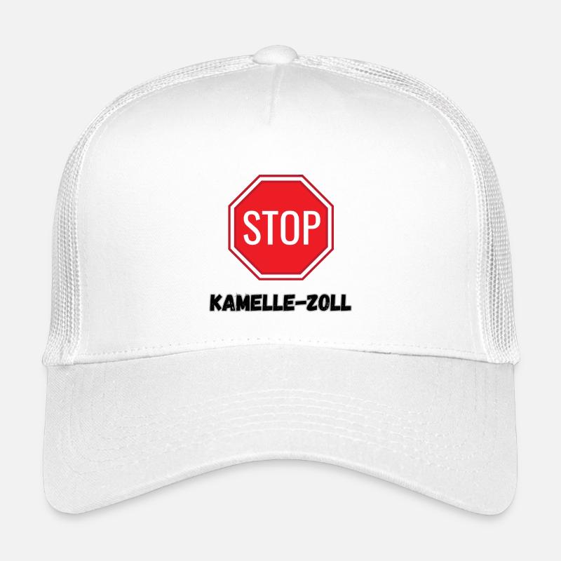 Carnival Costume Camels Kids’ Trucker Cap