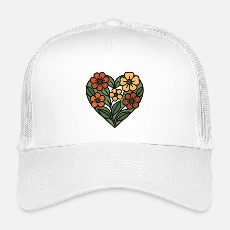 Kinder Trucker-Cap