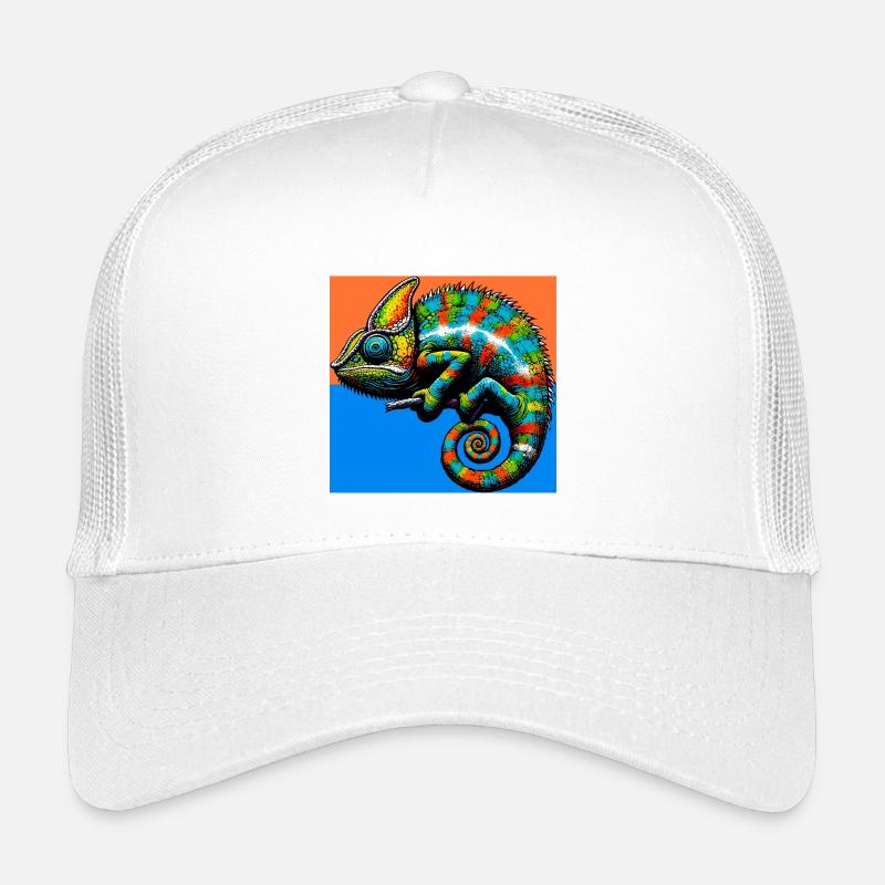 Kids’ Trucker Cap