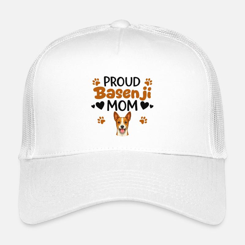 Kinder Trucker-Cap