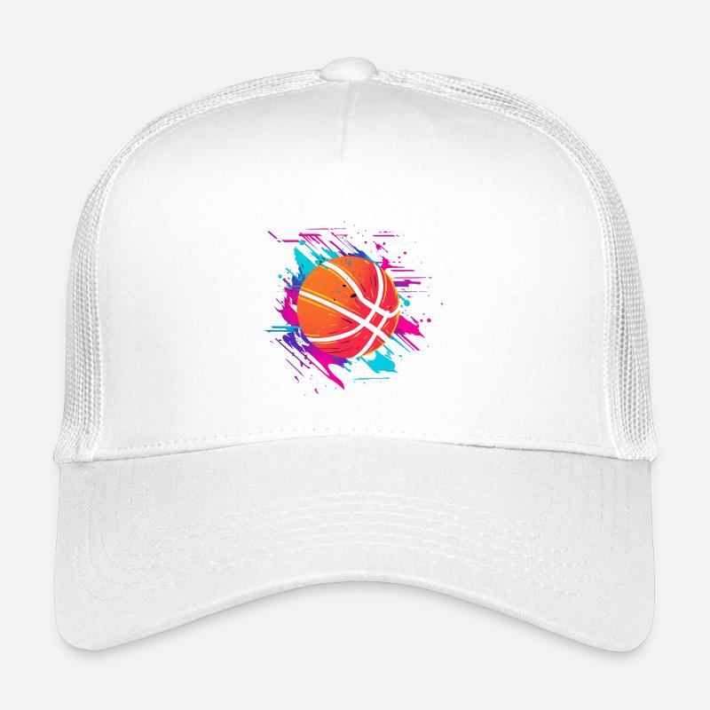 Kinder Trucker-Cap