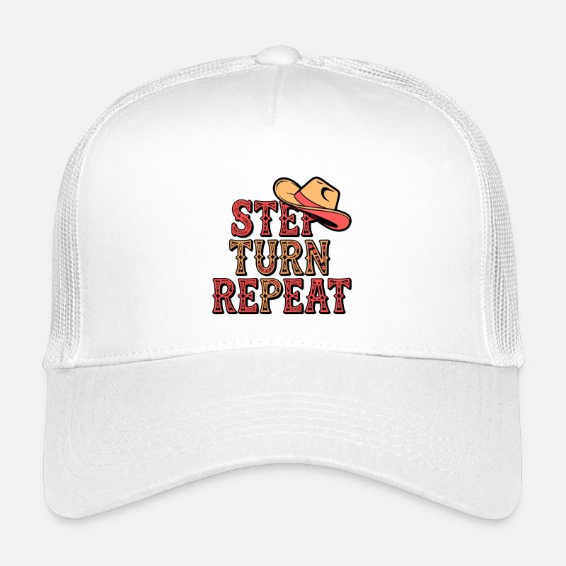 Kinder Trucker-Cap
