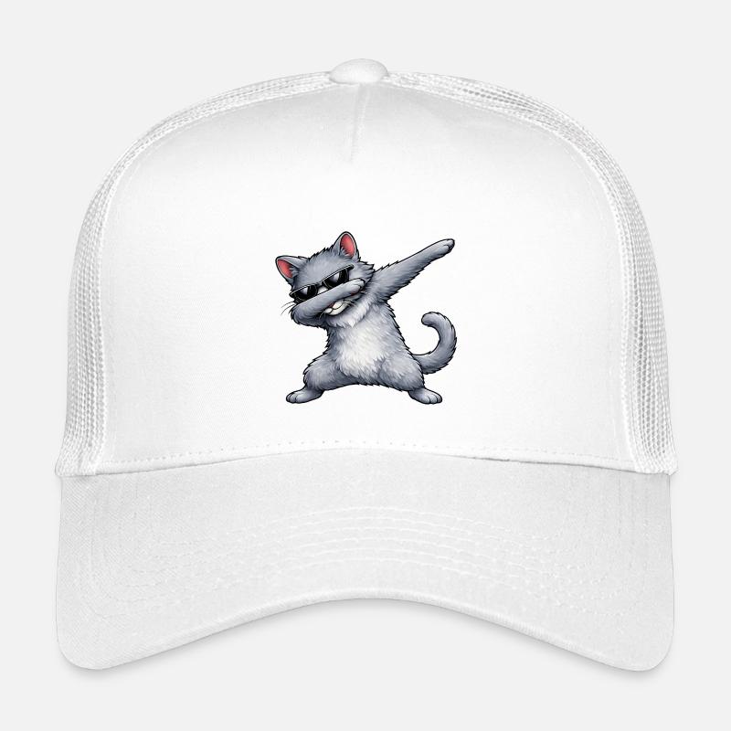 Kids’ Trucker Cap