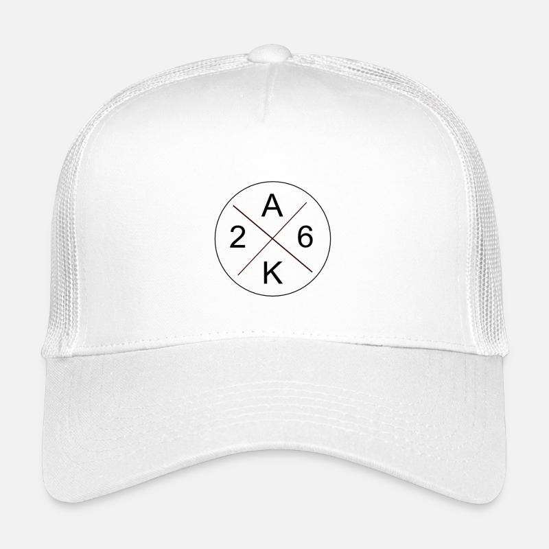 ABI Spruch - AK 26 Kids’ Trucker Cap