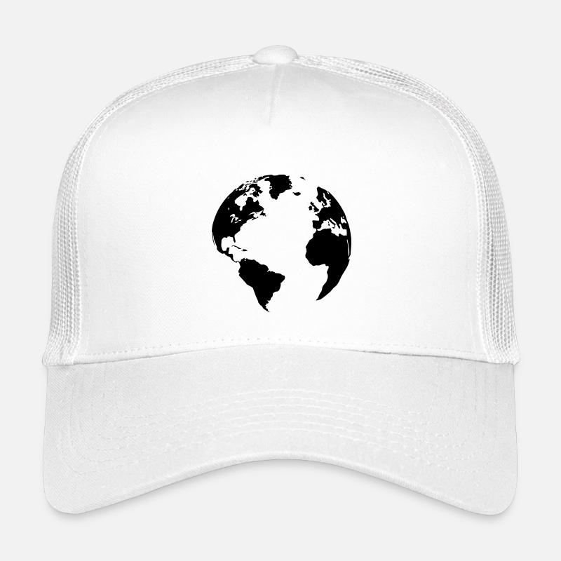 Casquette trucker enfant