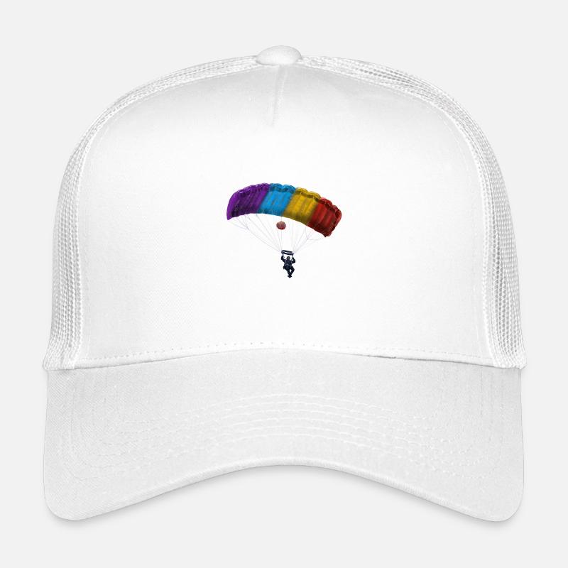Kinder Trucker-Cap