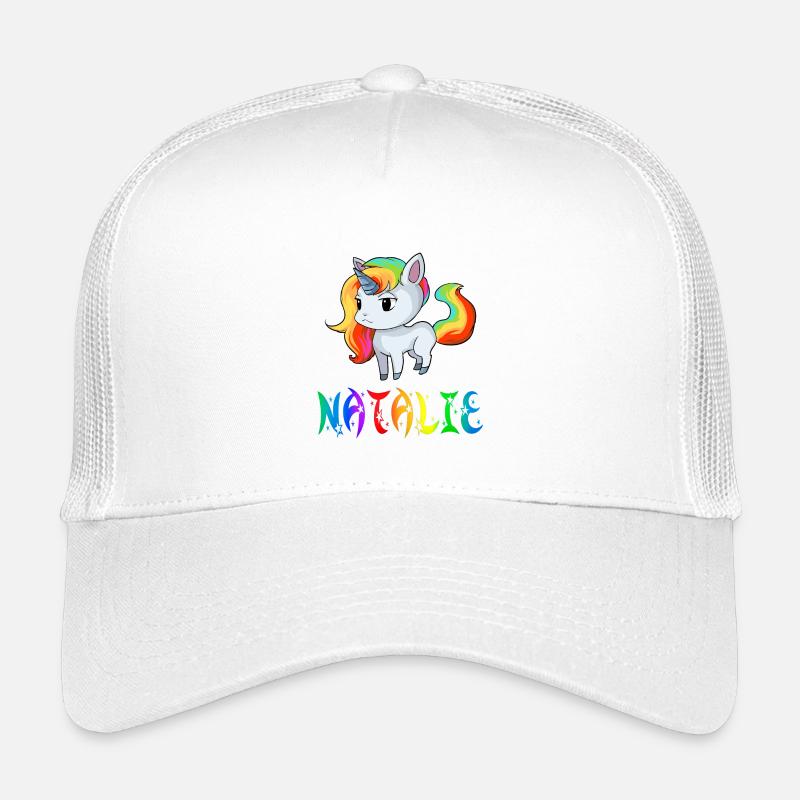 Kinder Trucker-Cap