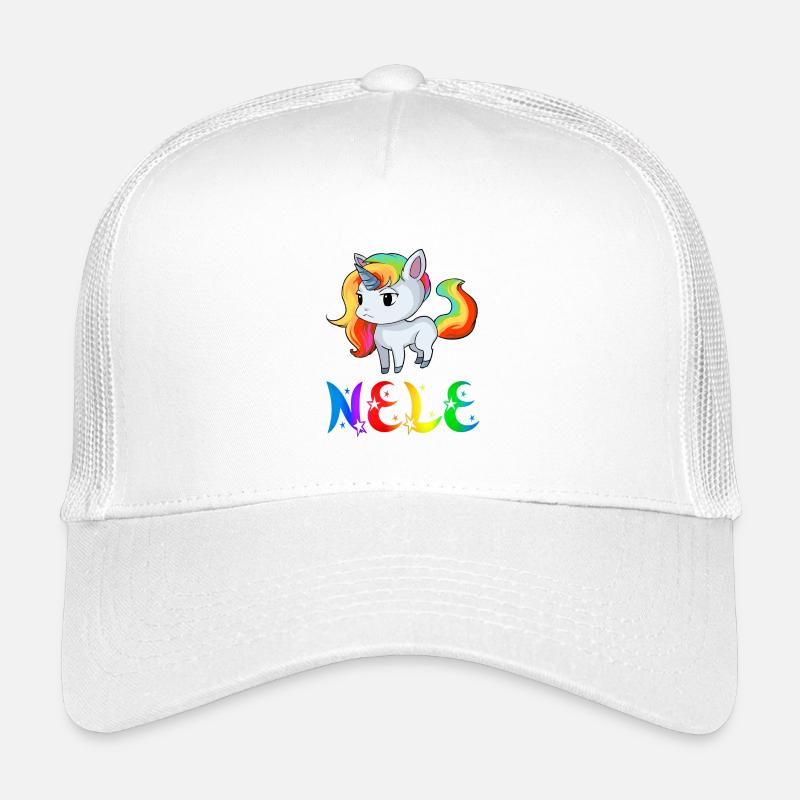 Casquette trucker enfant