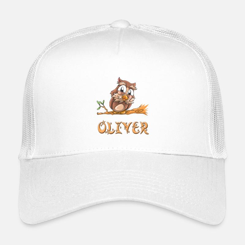 Kids’ Trucker Cap