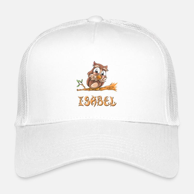 Kinder Trucker-Cap