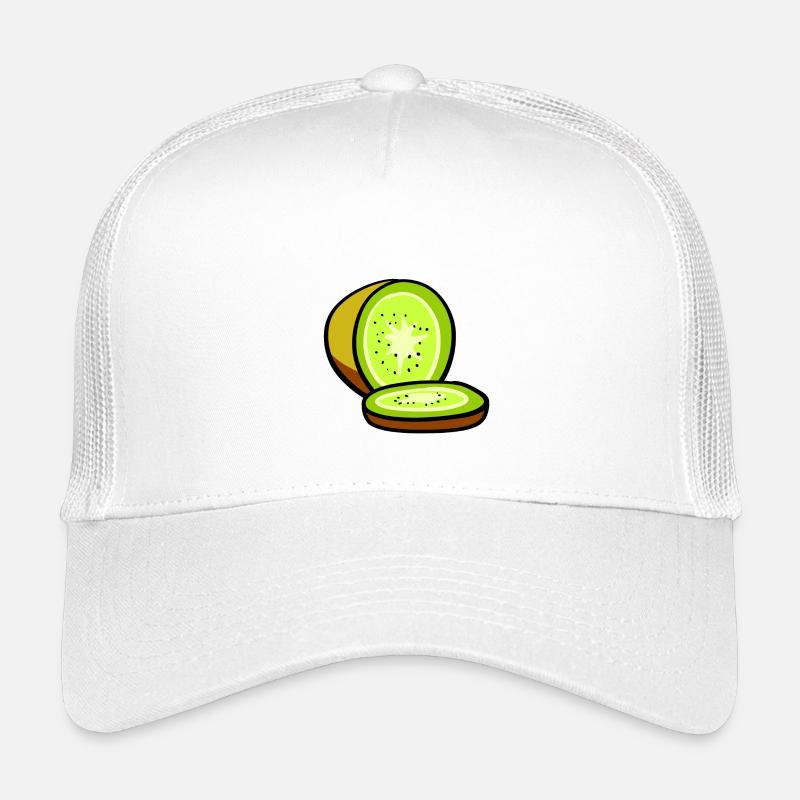 kiwi Casquette trucker enfant
