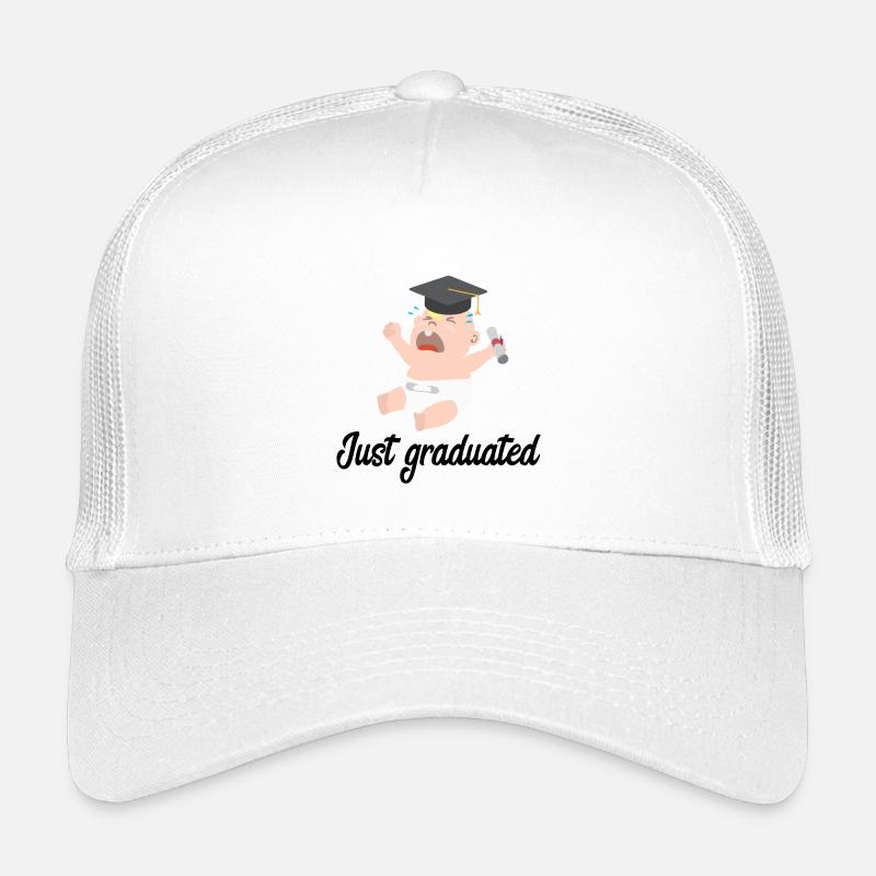 Kinder Trucker-Cap