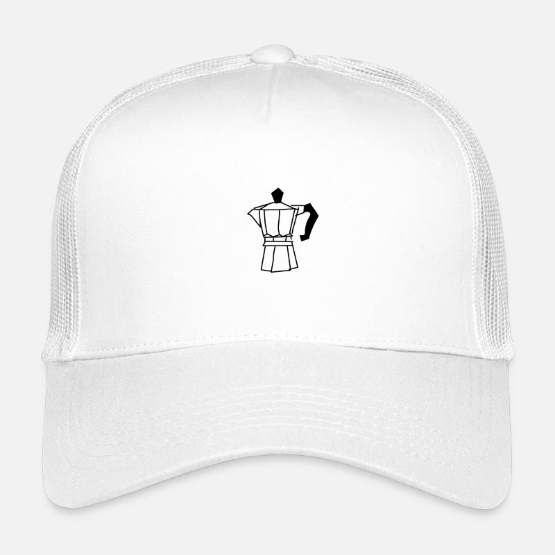 Casquette trucker enfant