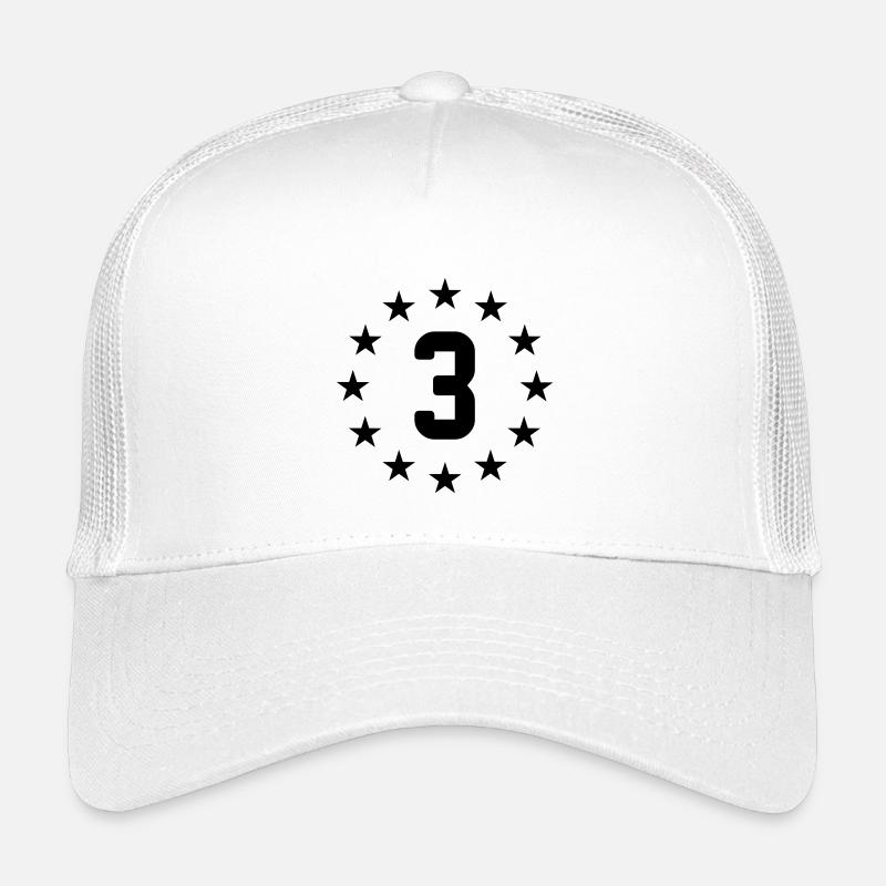 3 ans Casquette trucker enfant