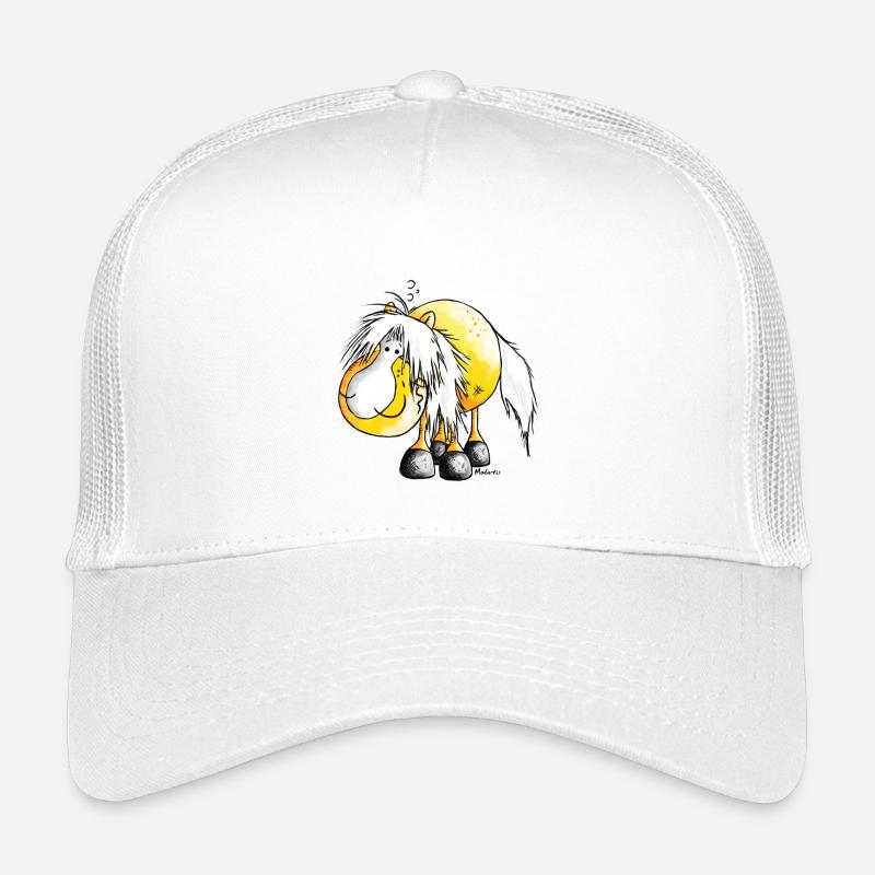 Casquette trucker enfant
