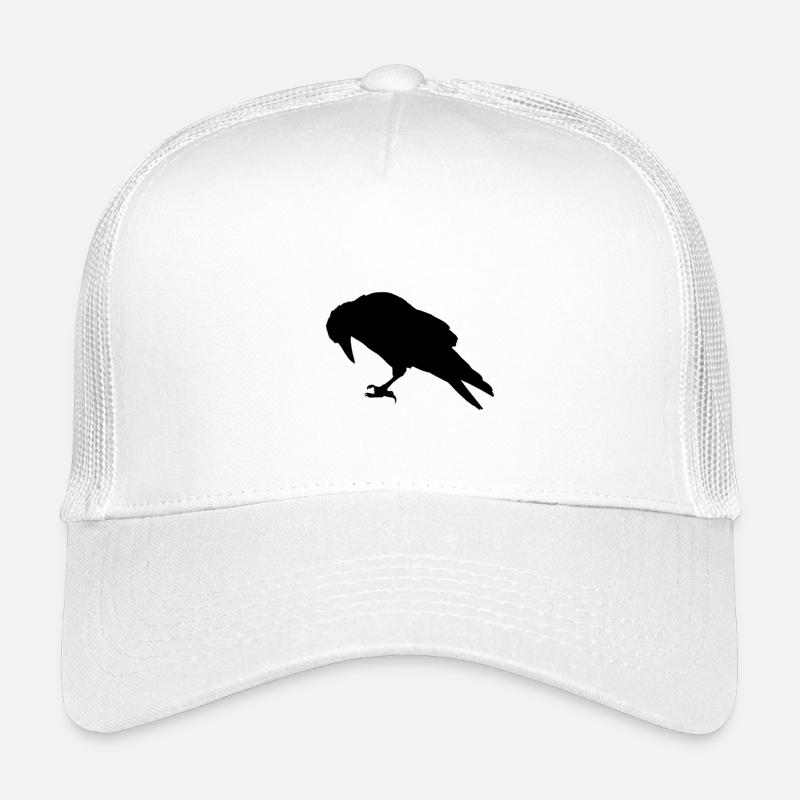 Kinder Trucker-Cap
