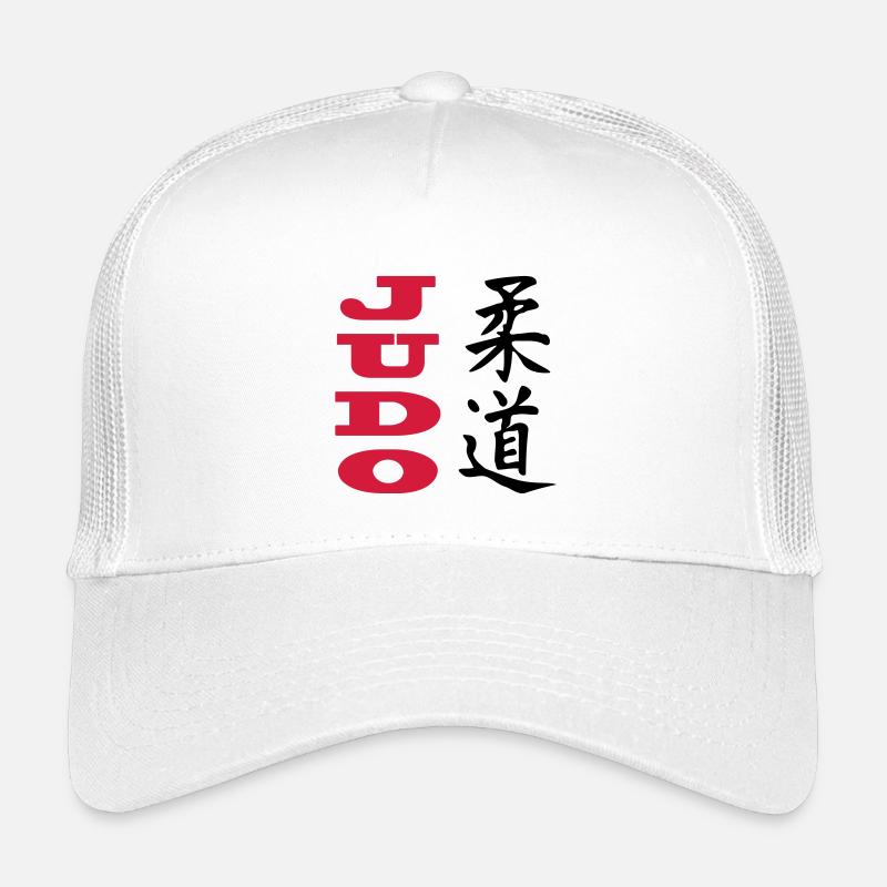 Kinder Trucker-Cap