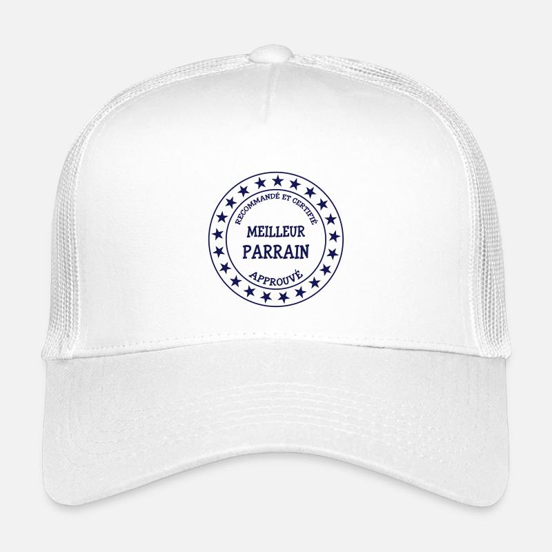 Kinder Trucker-Cap