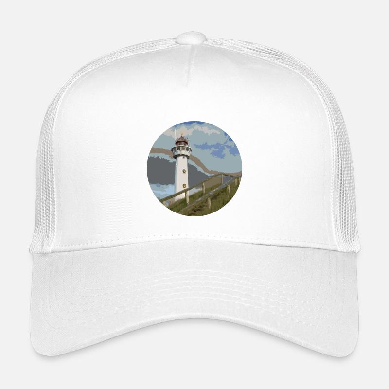 Kinder Trucker-Cap