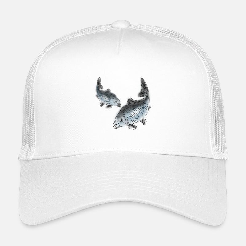 Kinder Trucker-Cap