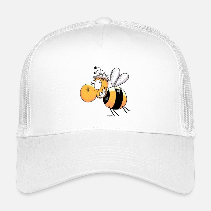 Kids’ Trucker Cap