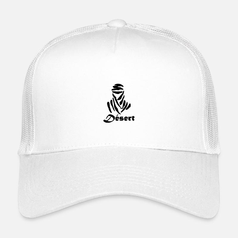 Kids’ Trucker Cap