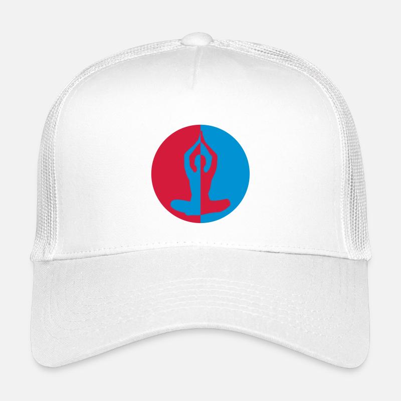 Casquette trucker enfant