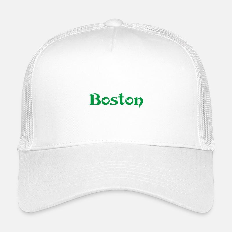 Kinder Trucker-Cap