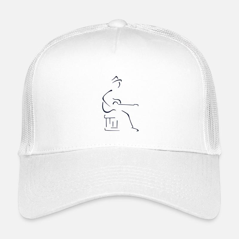 Kinder Trucker-Cap