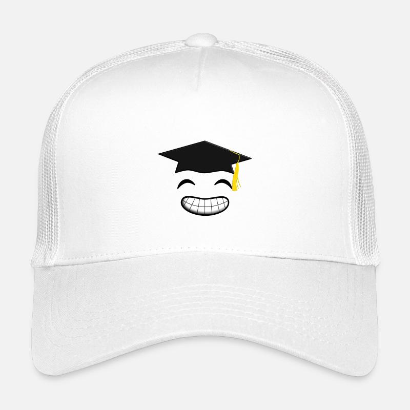 Graduation Done Be Happy Be Proud Bachelor Master Kids’ Trucker Cap