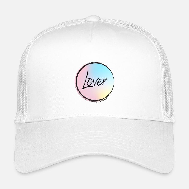 Kinder Trucker-Cap