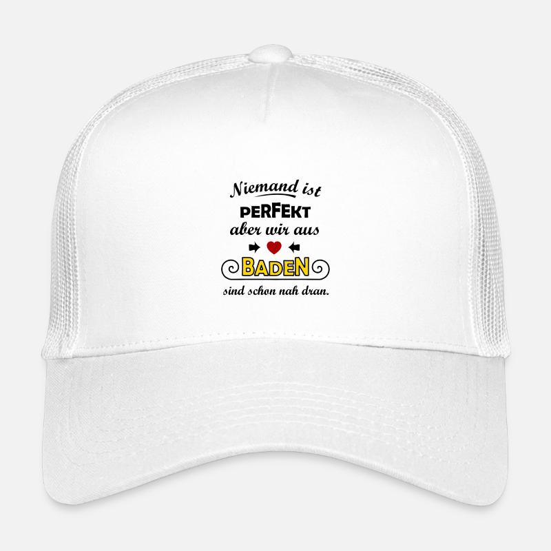 Kinder Trucker-Cap