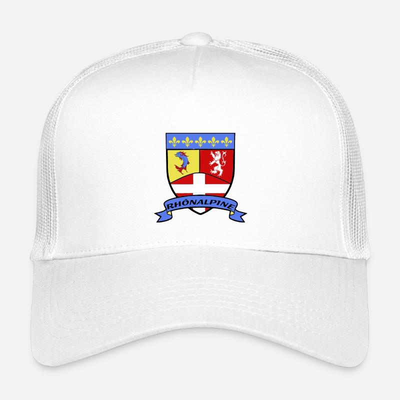 Casquette trucker enfant