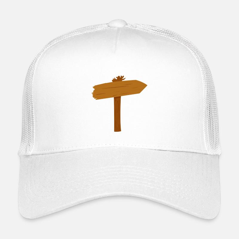 Kinder Trucker-Cap