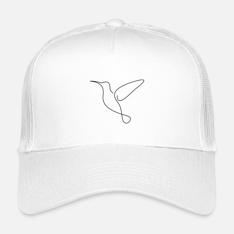 Kinder Trucker-Cap