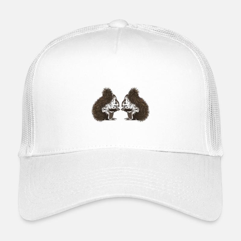 Kids’ Trucker Cap